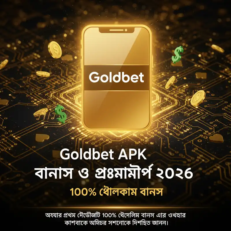 বোনাস অফার