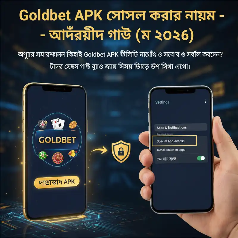 ইনস্টল গাইড